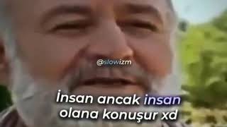 İnsan Ancak Insan Olana Konuşur. Thug Li̇fe Laf Sokma İçeri̇r
