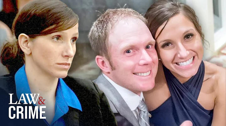 5 Bombshell Rulings in Kouri Richins’ Husband Poisoning Case