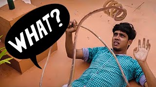 The Hose-Alive Film Riot One Minute Short Film Contest No Logic Films