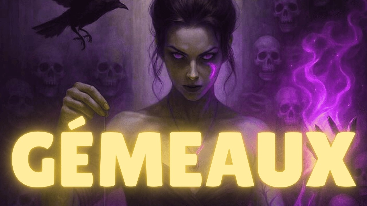 GÉMEAUX REGARDE QUI T'ESPIONNE 👀❤️‍🔥 MALGRÉ SON ATTITUDE IL PENSE À TOI ! 🤔 ET PLUS ! 🤑 | 2026 🔮