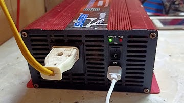 Bật tắt kích thường xuyên & Sử dụng ắc quy không đúng cách.../góp ý cùng anh em #37