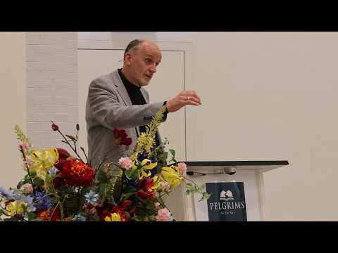 Prof. dr. van den Belt - Onmachtig óf onwillig? (Pastorale Questions & Answers lezing 1)
