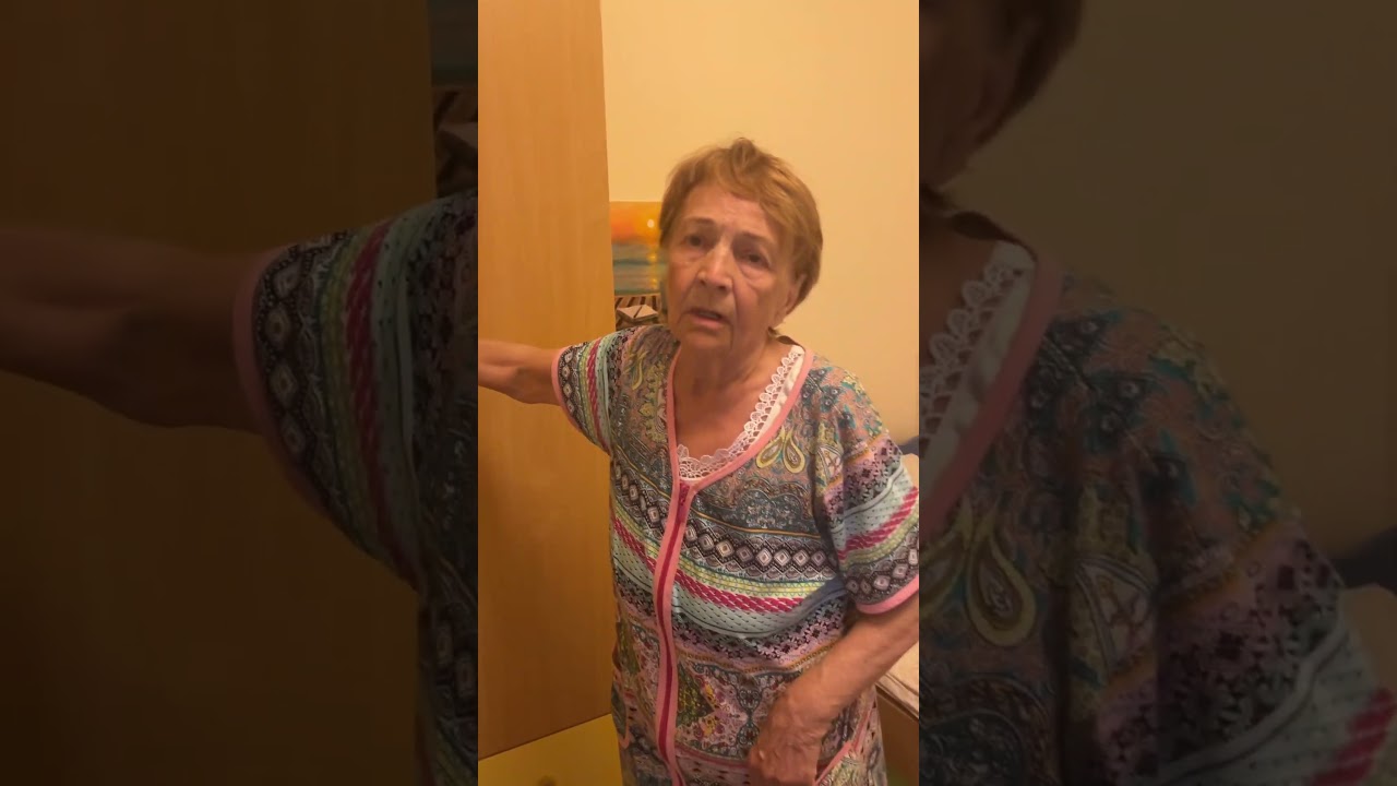 Деменция и Мы. Слабый приступ деменции… 