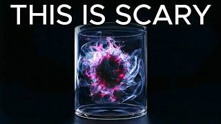 CERN Just Found The Crack That Unravels Everything We Know