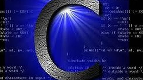 C Programming Interview Questions and Answers For Freshers Part1