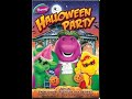 Barney Halloween Party Kids Zoo Mp3 Mp4 Free download