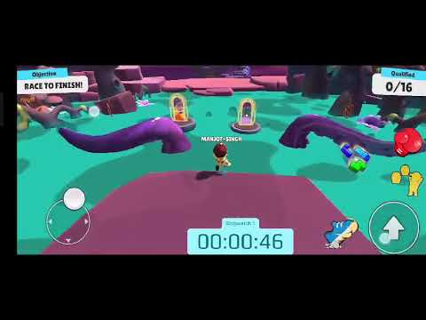 BEAT THE DEV 8 #SGxMOTU - YouTube