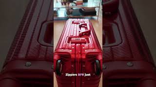 Unboxing The Mvst Treva Luggage - The Most Beautiful Luggage