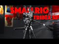 Smallrig Tribex SE | Спорный штатив