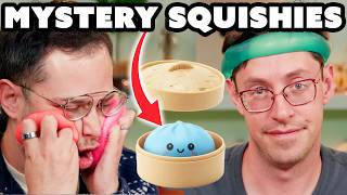We Tried Every Viral Squishy screenshot 3