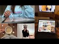 語学勉強ヲタクな社会人vlog🍓📓| ZARA HOME 購入品🪞Pinterest, バレットジャーナル etc…