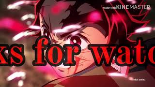 Outro for my dangerous Mep