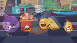 Red Empire Jumpscare 1 Volume Warning