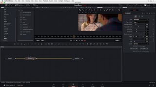 DaVinci Resolve 15 Now with Fusion Built in!