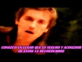 THE LEMONHEADS - INTO YOUR ARMS / videoclip (remasterizado) subtitulado en español-curl games