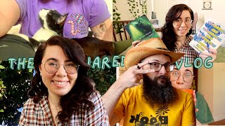 I read five of my partners book recommendations 🤠✨