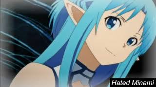 AMV-Сколько не беги,не получится...{Грустный Аниме Клип} AMV-Сколько не беги,не получится...{Грустный Аниме Клип}