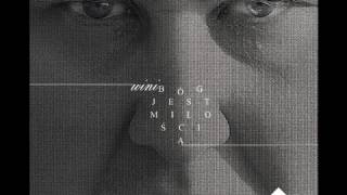 6. Wini - Kochaj Mnie Prod. Matheo - Bóg Jest Miłością