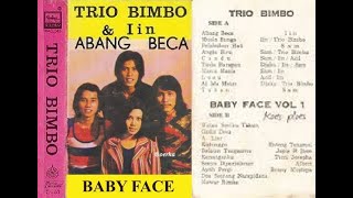 Trio Bimbo & Iin - Abang Beca (Full Album)
