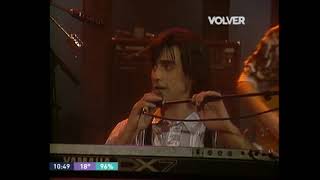 GABRIEL OGANDO - BADIA & CIA - 1987
