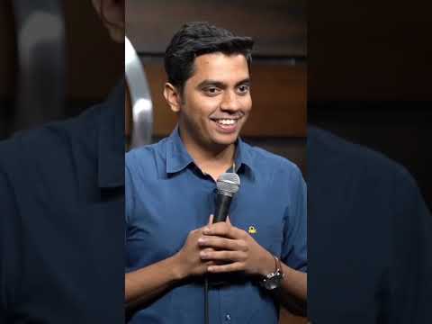 Delhi is a historical city BC. #delhi #standupcomedy #englishstandup #jokes #funnyvideo