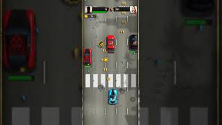 Best car race game | best android games | Chaos Road screenshot 5