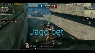 Asupan Malam Hari, Ketemu Orang Toxic Sama Orang Jago Pubg Mobile