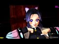 【MMD】スカートなしのぶさんでElect【鬼滅の刃 冨岡義勇 胡蝶しのぶ ぎゆしの】