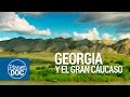 Documental Completo | Georgia y el gran Cáucaso