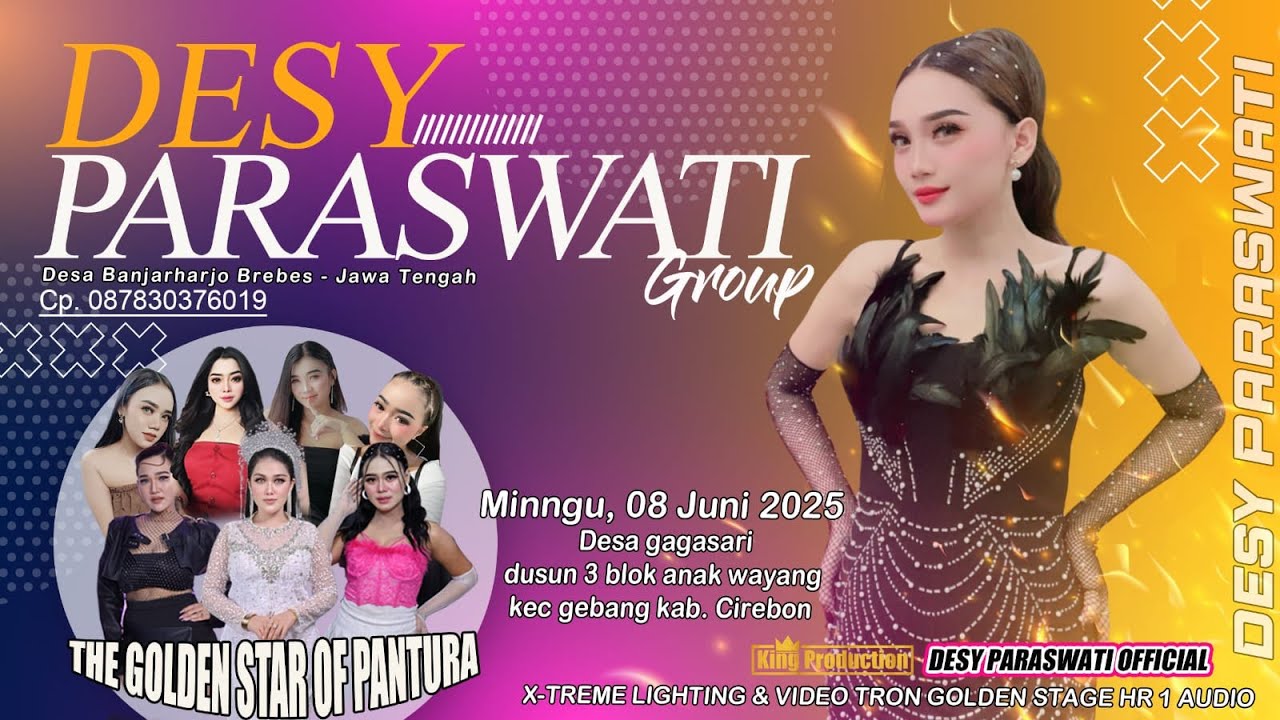 The Golden Star Of Pantura 