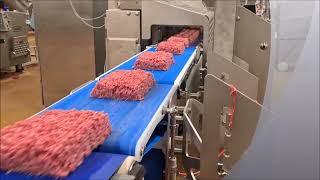 Scanvaegt SC520 Checkweigher