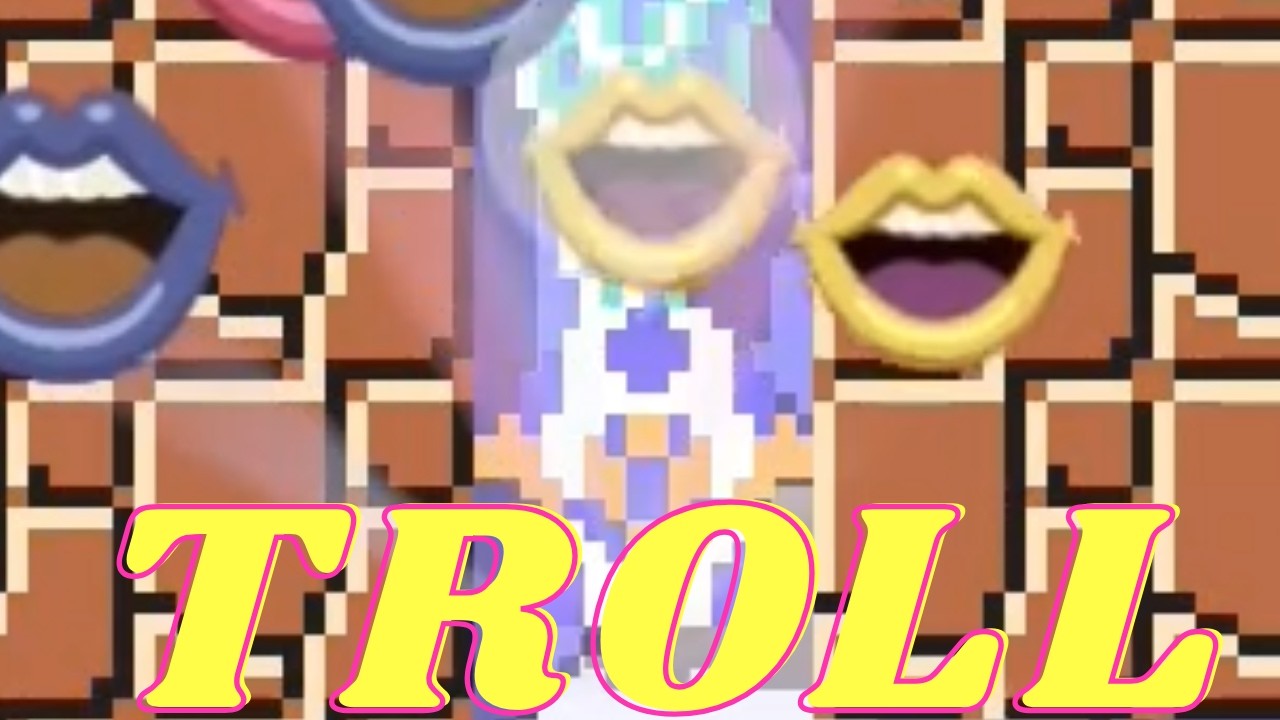 OUTSMARTING A TROLL LEVEL! | Super Mario Maker 2 | Beating Uncleared Levels