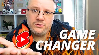 YouTube Just Changed The Game For Small Content Creators!