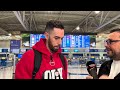 Οι δηλώσεις των Γ.Μπαρτζώκα και Λ.Βιλντόζα για το ματς με την Εφές (18/10/24)