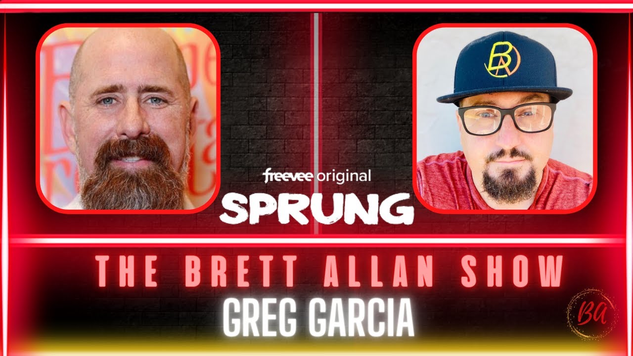 Creator and Show Runner Greg Garcia Talks Sprung a Freevee Original, My  Name is Earl and More 