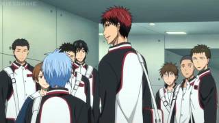 Kuroko no Basket - Funny Moments (Part 2)