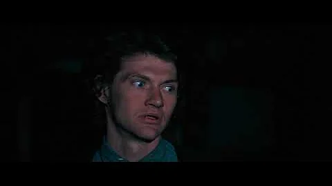 Dirty Harry... Scorpio beating and blaming Inspect...
