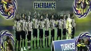 Fenerbahçe - Kıraç