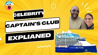 Famous Celebrity Captain's Club Review Wealth