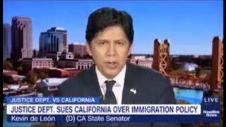 Law Breaking California Liberals Remind Me of Similar Times in American History (Limbaugh) by ataxin 98 views 6 years ago 17 minutes