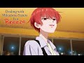 He Interprets All Insults as Compliments | Dealing with Mikadono Sisters Is a Breeze