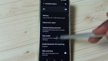 Vivo V29e 5G : How to Enable USB Debugging Mode