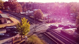 Historic Downtown - Kennesaw, GA