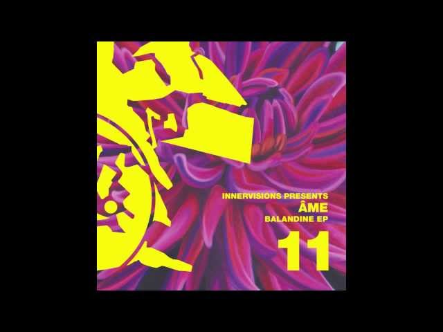 Âme - Enoi