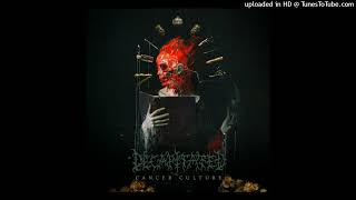 Decapitated - Cancer Culture (Instrumental)