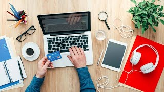 Module 1: How to Build an Effective Digital Product INTRO