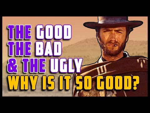 the-good-the-bad-&-the-ugly:-why-is-it-so-good?