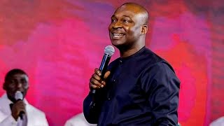 THE SECRETS TO HAVING A HAPPY MARRIAGE - APOSTLE JOSHUA SELMAN 2022