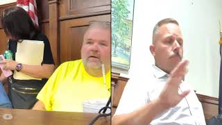 Council Meeting 05-12-2026