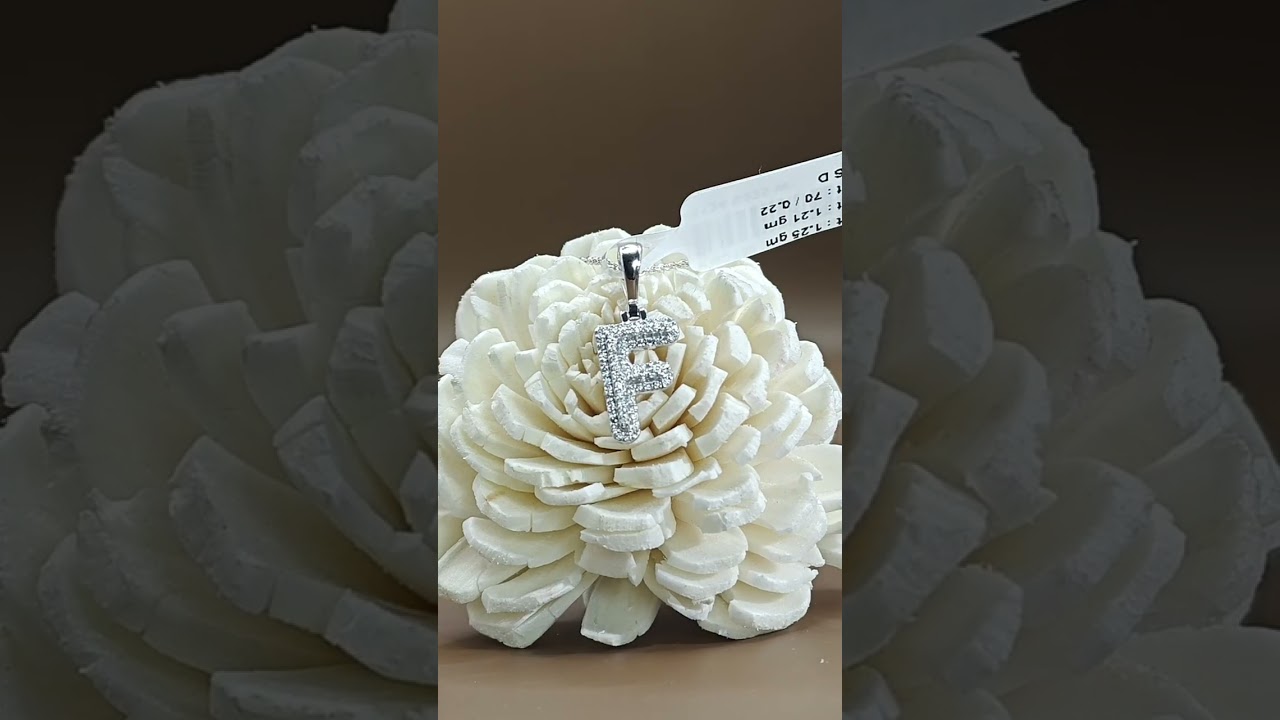 Sunset Letter Bling Glow ✨🌅